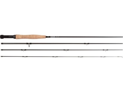 Wychwood muškařský prut Flow Fly Rod 8,6ft, #4