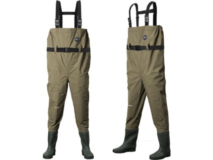 Prsačky Delphin HRON (Velikost veľ.41)