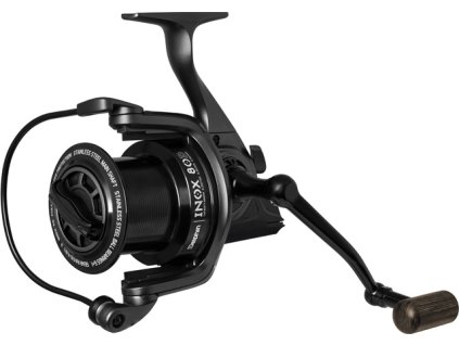 Náhradní mělká cívka Delphin INOX 80 S Univerzální