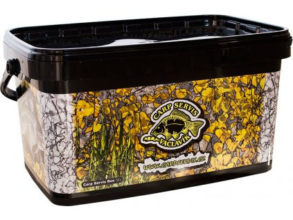 Box Carp Servis - 12 L