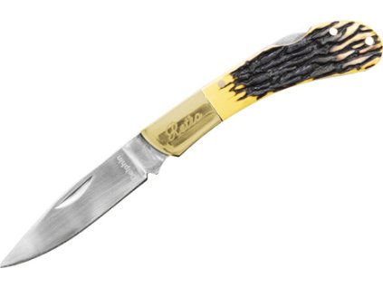 Skládací nůž Delphin RETRO