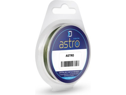 Delphin ASTRO 8 zelená