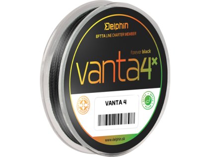 Šňůra VANTA 4