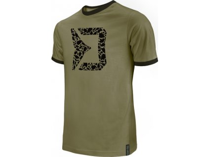 Tričko Delphin RAWER Carpath (Velikost S)