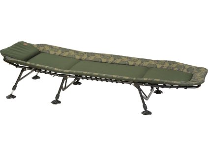 Giants fishing Lehátko Gaube XT Bedchair 6Leg