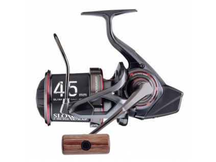 DAIWA Tournament Basia 45 SCW QD
