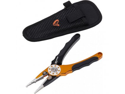 Savage Gear Kleště Alu Pro Pliers M 17,5cm