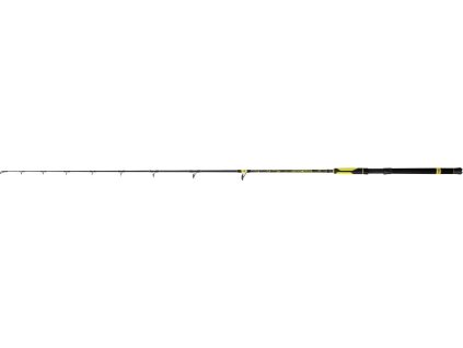 Prut Black Cat Perfect Passion Allstar 2,10m 200gr