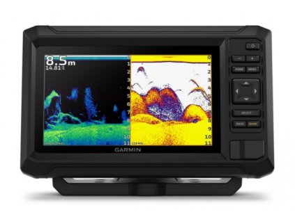 Garmin ECHOMAP UHD2 Touch 72sv