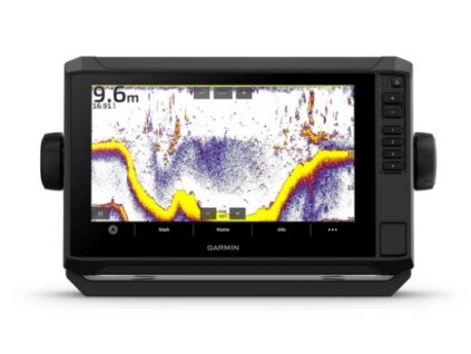 Garmin ECHOMAP UHD2 Touch 92sv