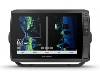 Garmin ECHOMAP Ultra 102sv