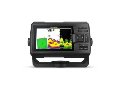 GARMIN Striker 5cv VIVID + GT20-TM