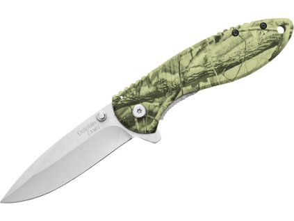 Skládací nůž Delphin CAMU