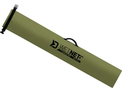 Nepromokavé pouzdro na podběrák Delphin WetNET