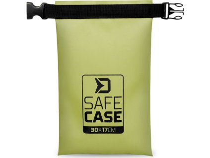 Nepromokavé pouzdro na doklady Delphin SafeCASE