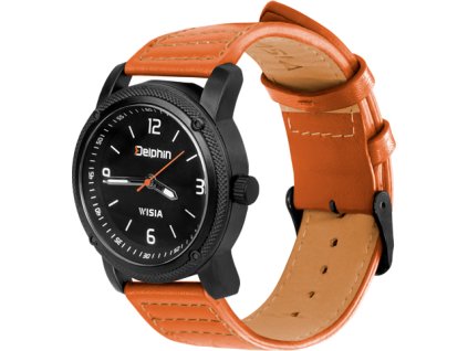 Ručičkové hodinky Delphin WISIA