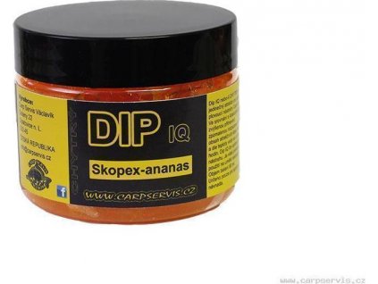 IQ Dip - 60 ml/Brusinka