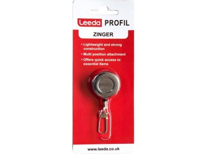 Jojo Leeda Profil Zinger