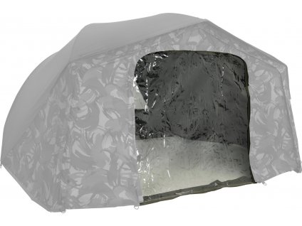 Wychwood Slídové dveře k přístřešku Tactical Brolly Clear Door