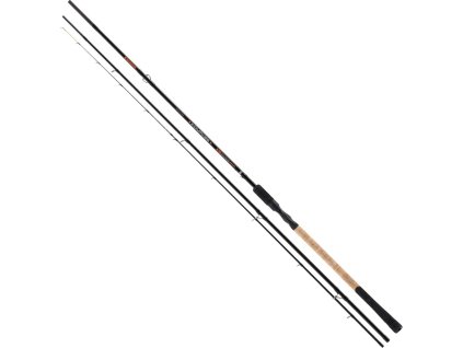 Trabucco Prut Kompass XS Stillwater Carp Feeder, 3,3m 50g (M)
