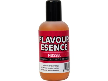 LK Baits esence Mussel 100ml
