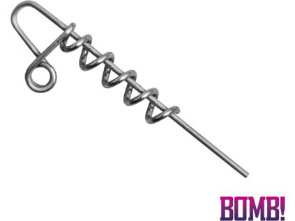 BOMB! Twisto D-LOCK / 5ks