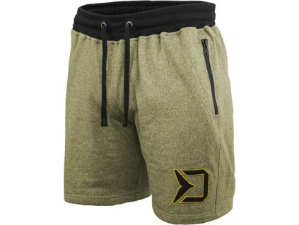 Kraťasy Delphin RAWER (Velikost S)