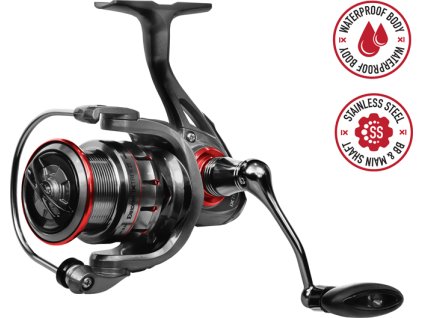 Náhradní cívka pro Delphin IXTREK 4T aluminium