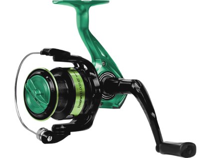 Náhradní cívka pro ELIXIR 4T aluminium