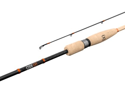 Delphin Code X 244cm/2-8g/2 diely