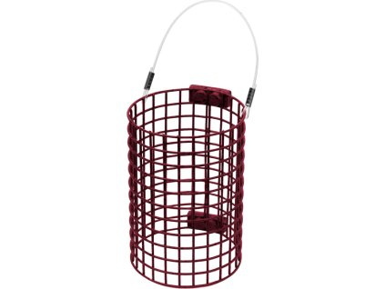 Krmítko Delphin Magma ROUND (Velikost XXL 10g)