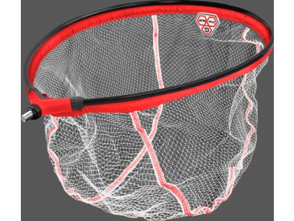 Plovoucí hlava Delphin ATM Floaty NYLO (Velikost 50x40cm)