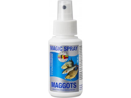 spray maggots2