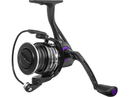 Cívka Delphin IXPERA 4T aluminium