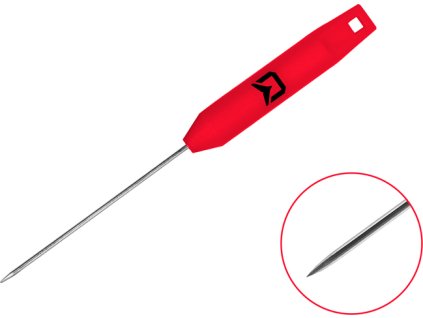 Jehla Delphin SLIM QuickSTOP