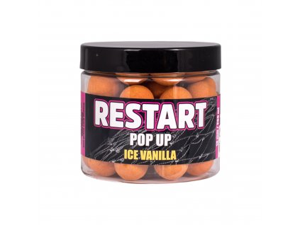 LK 20Baits 20Pop up 20ReStart 20Ice 20Vanilla 2018mm 20200ml