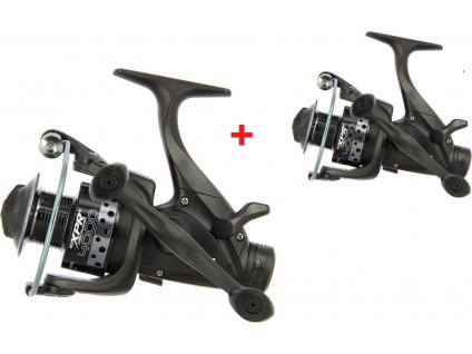 NGT Naviják XPR Carp 4000 - AKCE 1+1 ZDARMA!