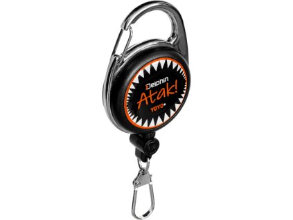 Jojo s metrem Delphin YOYO+