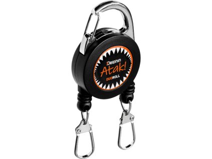 Jojo Delphin DuoROLL