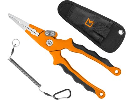 Kleště Delphin SpinSET