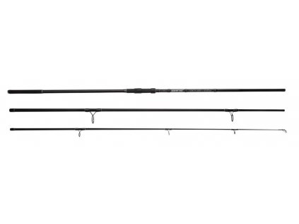 Kaprový prut SPRO Governor Carp 360cm, 3,00LB, 3díl