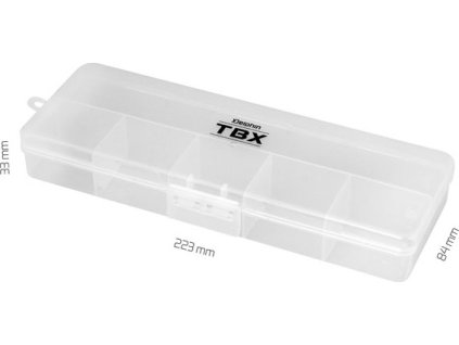 Krabice Delphin TBX One 223-6P