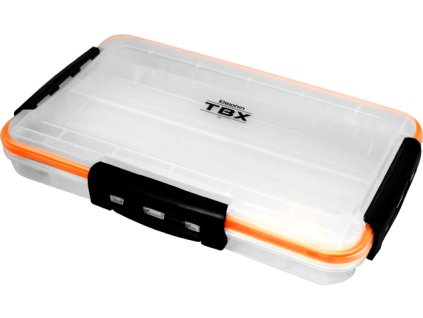 Krabice Delphin TBX One 360-1P Clip WP