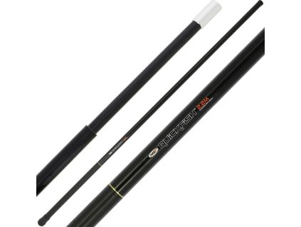 NGT Podběráková Tyč Quickfish Handle 2,2m