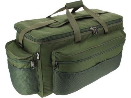 NGT Taška  Giant Green Carryall