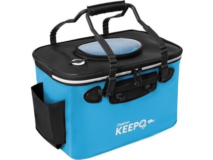 Přechovávací taška Delphin KEEPO
