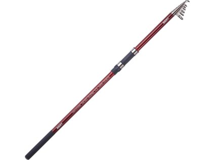 Sert teleskopický prut Exceed Telepike TGX 3,00 m, 20-80 g, 6-díl