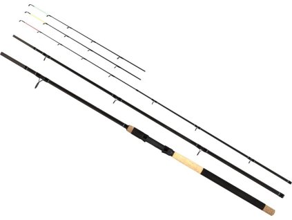 Giants fishing Prut Radiant MX Feeder 11ft 50-100g