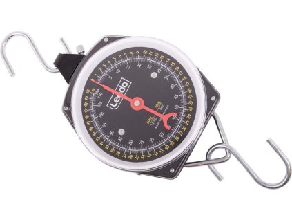 Váha Leeda Dial Scales 110lb ( 50kg )