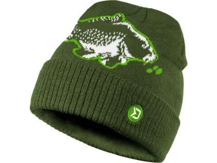 Zimní čepice Delphin CARPER